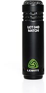 Lewitt LCT 040 MATCH Small-Diaphragm Condenser Microphone
