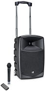 LD Systems RoadBuddy 10 B5 Battery-Powered Portable PA System