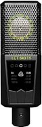 Lewitt LCT 640 TS Multi-Pattern Large-Diaphragm Condenser Microphone