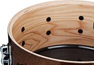 Tama SLP G-Hickory Snare Drum