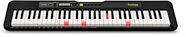 Casio LK-S250 Casiotone Portable Electronic Keyboard with Lighted Keys