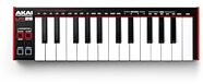 Akai LPK25 MK2 USB MIDI Laptop Performance Keyboard