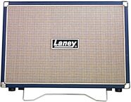 Laney Lionheart LT212 Guitar Speaker Cabinet (60 Watts, 2x12