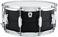 Ludwig Stealth Brass Snare Drum