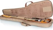 Levy's 200-Series Deluxe Electric Bass Gig Bag