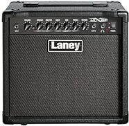 Laney LX20R Guitar Combo Amplifier (20 Watts, 1x8")