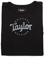 Taylor Ladies Logo T-Shirt