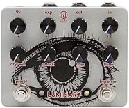 Walrus Audio Luminary Quad Octave Generator Pedal, V2