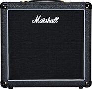 Marshall Studio Classic Guitar Speaker Cabinet, Straight (70 Watts, 1x12