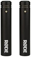 Rode M5-MP Matched Pair Cardioid Condenser Microphones
