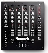Numark M6 USB DJ Mixer
