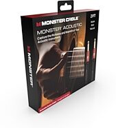 Monster Cable Prolink Acoustic Instrument Cable