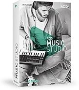 Magix ACID Music Studio Software