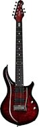 Sterling by Music Man Majesty 207 FM Electric Guitar, 7-String (with Gig Bag)
