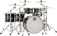 Mapex Armory Studioease Fast Drum Shell Kit, 6-Piece
