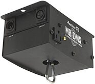 ADJ MB DMX II Heavy-Duty Mirror Ball Motor
