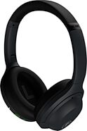 Mackie MC-60BT Bluetooth Noise-Canceling Wireless Headphones