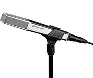 Sennheiser MD-441 Dynamic Super-Cardioid Microphone