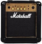 Marshall MG10G Guitar Combo Amplifier (1x6", 10 Watts)