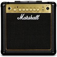 Marshall MG15GR Guitar Combo Amplifier (1x8", 15 Watts)