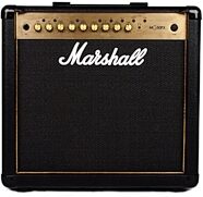 Marshall MG50GFX Guitar Combo Amplifier (1x12", 50 Watts)