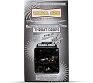 Vocal Eze Drops (20-Pack)