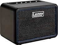Laney MINI-BASS-NX Battery-Powered Mini Bass Combo Amp