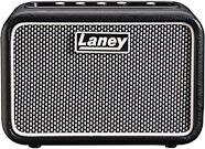 Laney Mini-ST-SuperG Supergroup Stereo Guitar Combo Amplifier (6 Watts)