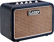 Laney Mini-STB-Lion Lionheart Stereo Guitar Combo Amplifier + Bluetooth Speaker (6 Watts)