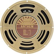 Mojotone AN12C Anthem Guitar Speaker (12")