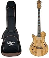 Michael Kelly Hybrid Special Electric Guitar, Left Handed, Pau Ferro Fingerboard