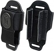Levy's MM4 Wireless Bodypack Holder for Guitar Strap