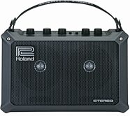 Roland Mobile Cube Battery-Powered Guitar Amplifier (5 Watts, 2x4")