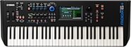 Yamaha MODX6 Plus Keyboard Synthesizer, 61-Key, New