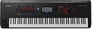 Yamaha Montage 8 Keyboard Synthesizer, 88-Key