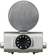 Zoom MSH-6 Mid-Side Microphone Capsule for H5/H6/H8 Recorder