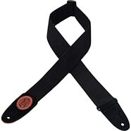 Levy's MSSC8-XL Cotton Guitar Strap, Extra Long