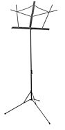 On-Stage SM7022B Detachable Bookplate Music Stand