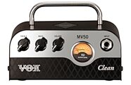 Vox MV50 Clean Nutube Guitar Amp Head (50 Watts)