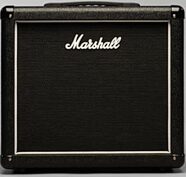 Marshall MX112R Guitar Speaker Cabinet (1x12", 80 Watts, 16 Ohms)