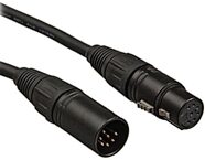 Mogami 7-Pin XLR Microphone Cable for MXL V69