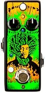 MXR Jimi Hendrix Shrine Series Fuzz Face Pedal