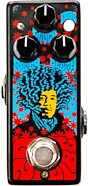 MXR Jimi Hendrix Shrine Series Uni-Vibe Vibrato Mini Pedal