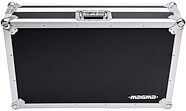 Magma DJ Controller Workstation Case for Pioneer DDJ-1000