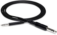 Hosa TTQ Tiny Telephone to TRS 1/4" Balanced Interconnect Cable