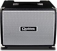 Quilter BassDock 10 Bass Speaker Cabinet (400 Watts, 1x10")