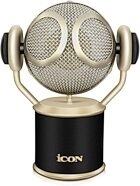 Icon Martian Large-Diaphragm Condenser Microphone