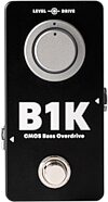 Darkglass Microtubes B1K Mini CMOS Bass Overdrive Pedal