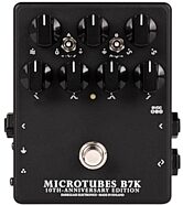 Darkglass Microtubes B7K V2 10th Anniversary Bass Distortion Pedal