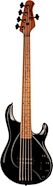 Ernie Ball Music Man StingRay 5 Special Electric Bass, 5-String (with Case)